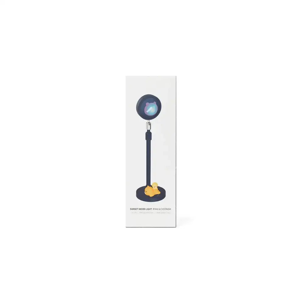 Kakao Friends - Ryan & Choonsik Smart Mood Light - Kakao Friends - Home & Living, Accessories - Harumio
