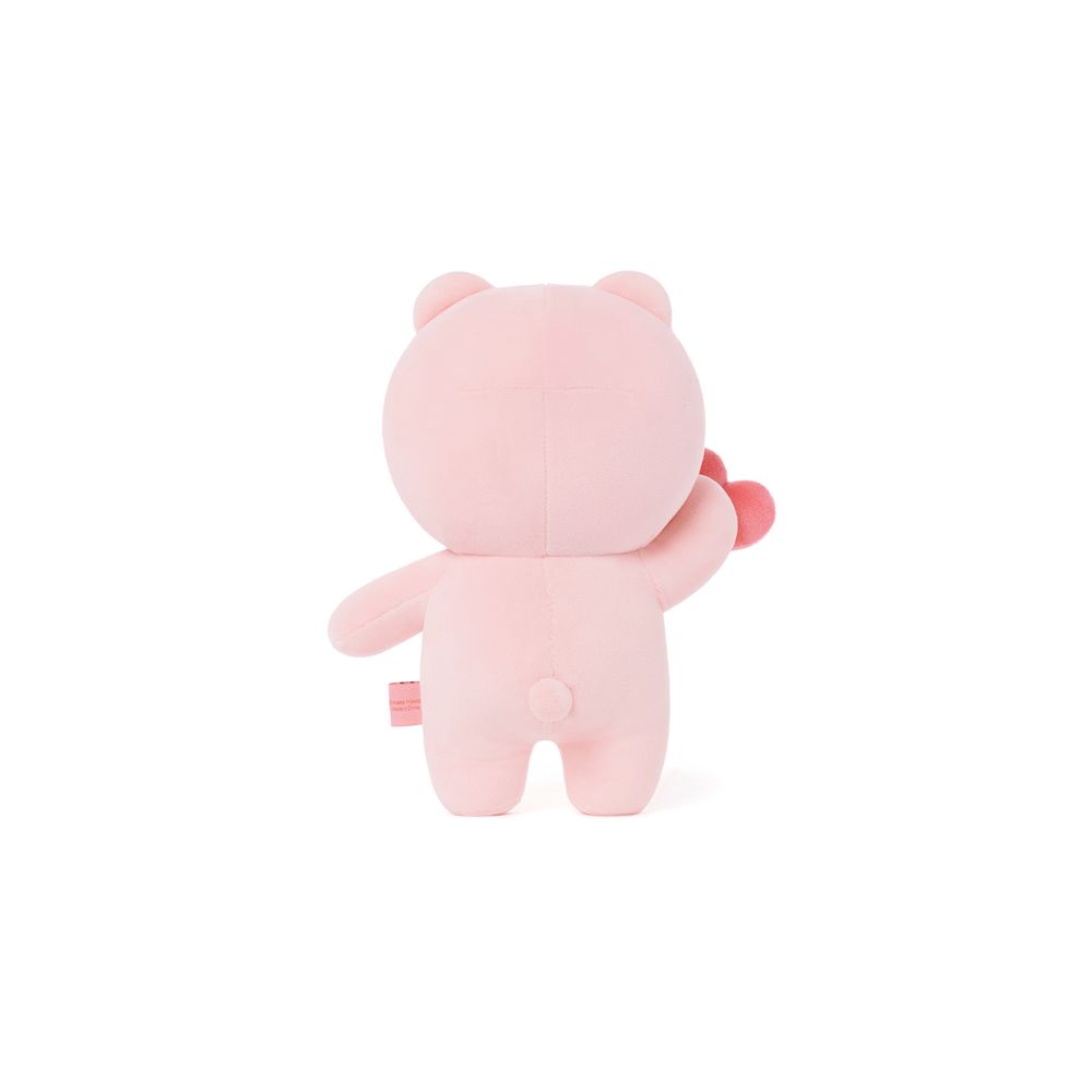 Kakao Friends - Romance Ryan & Ghana Chocolate Set