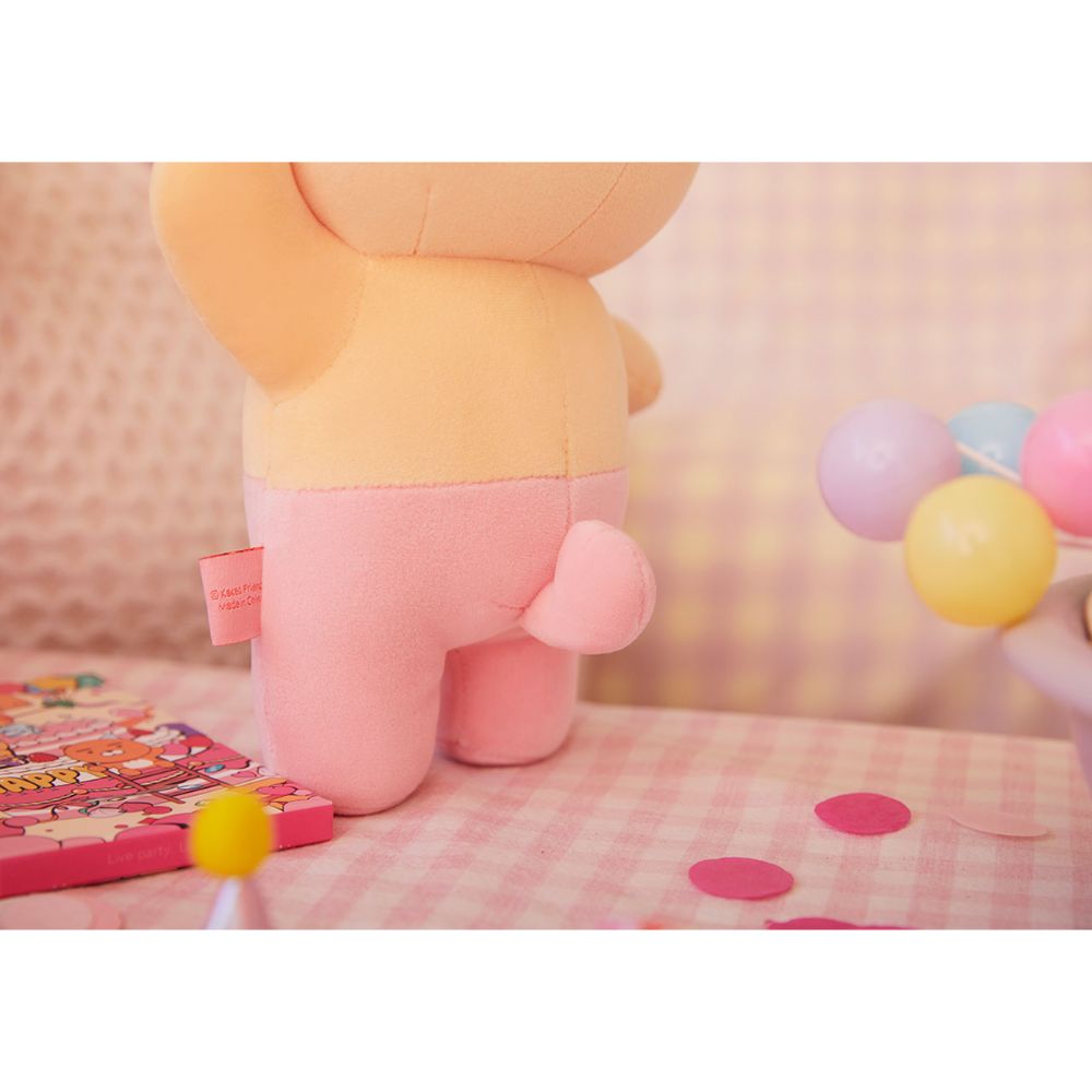 Kakao Friends - Love Love Choonsik & Ghana Chocolate Set