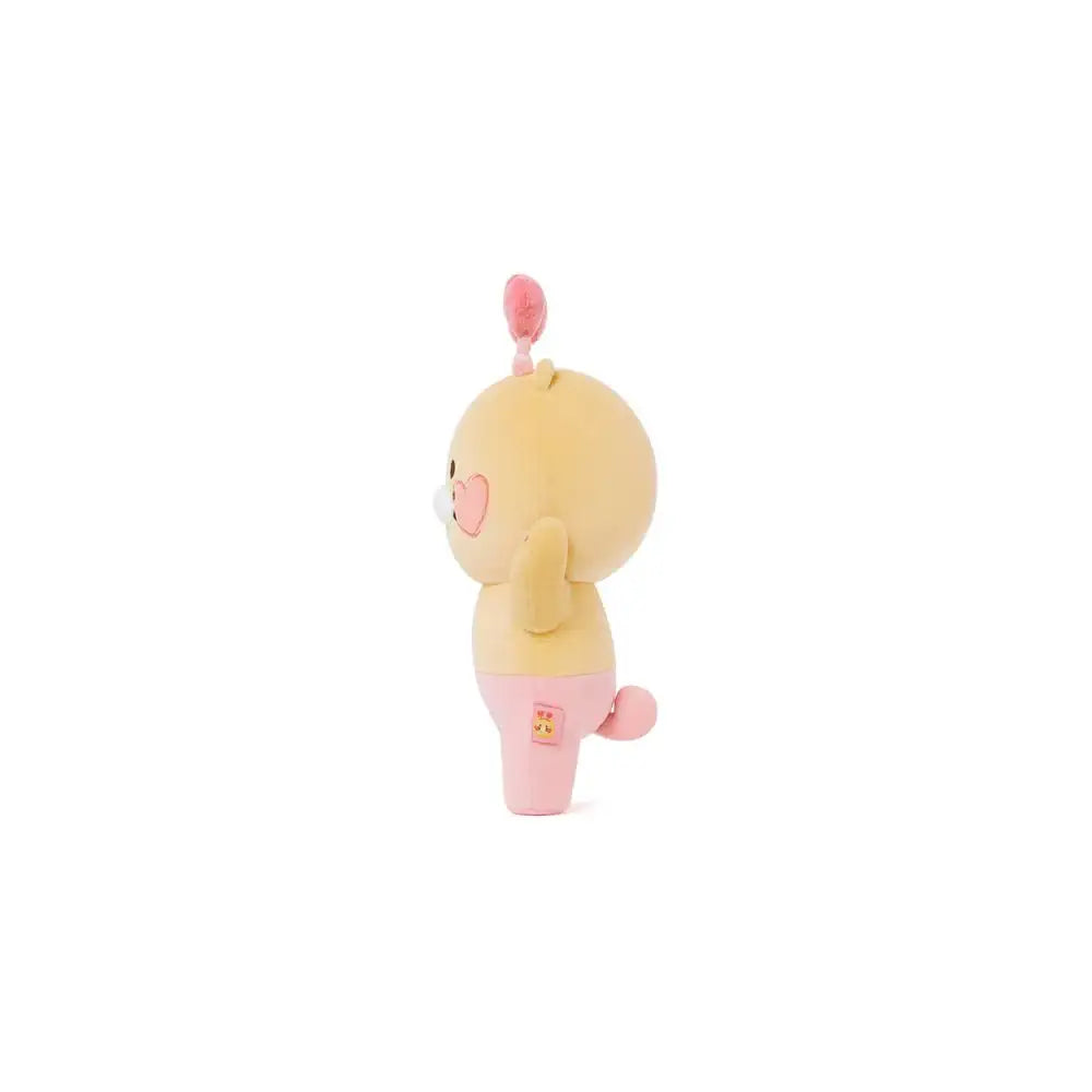 Kakao Friends - Love Love Choonsik & Ghana Chocolate Set - Kakao Friends - Plush - Harumio