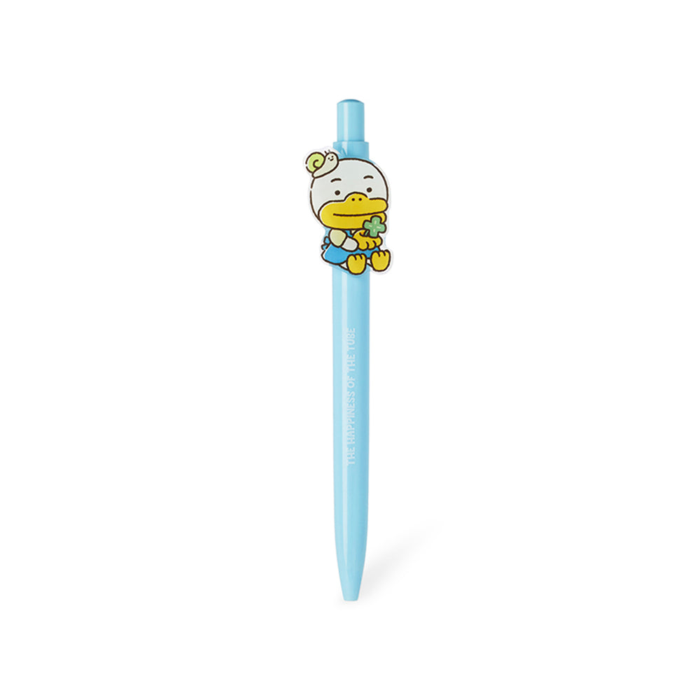 Kakao Friends - Happy Gardening Tube Gel Pen