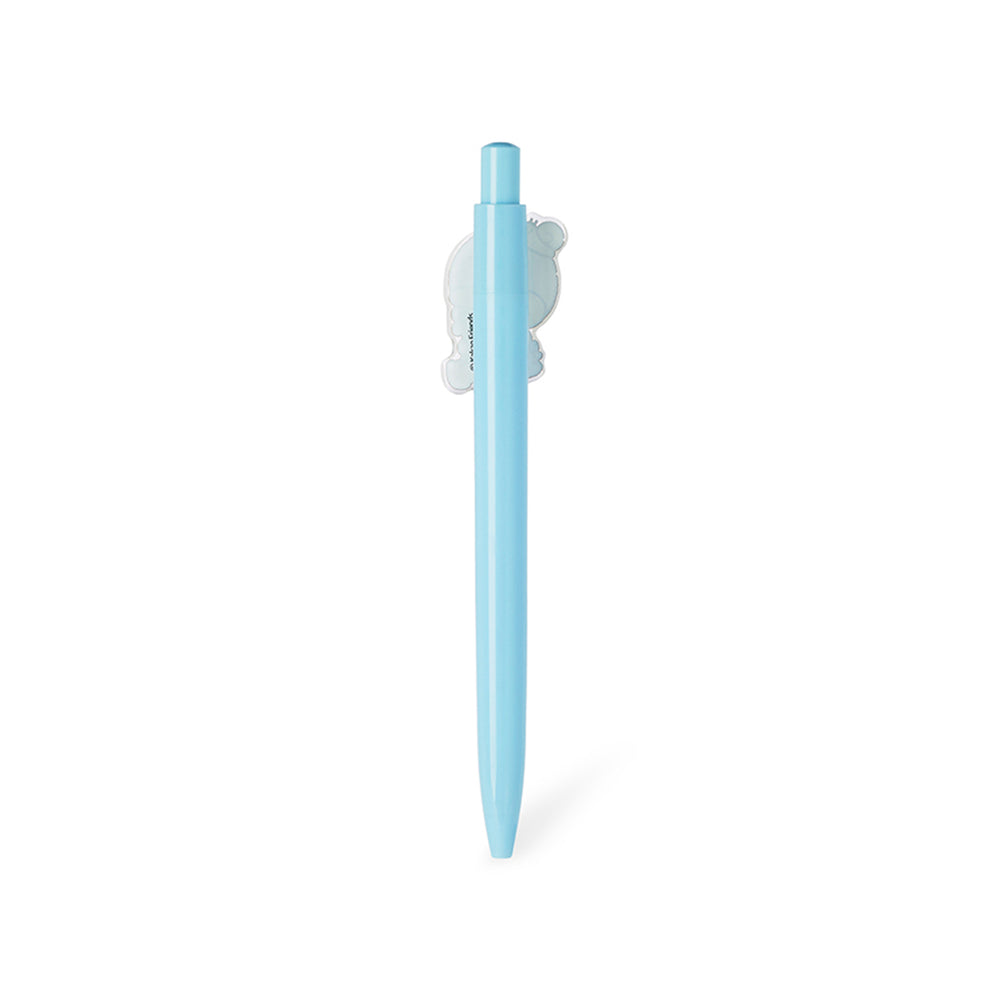 Kakao Friends - Happy Gardening Tube Gel Pen