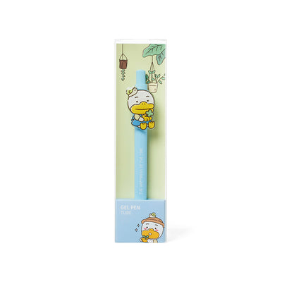 Kakao Friends - Happy Gardening Tube Gel Pen