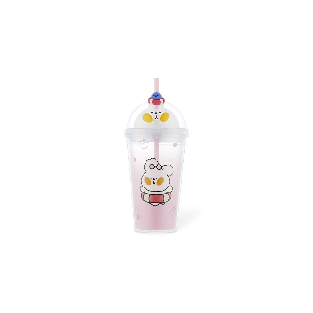 Kakao Friends - AnkokoAnko Tumbler