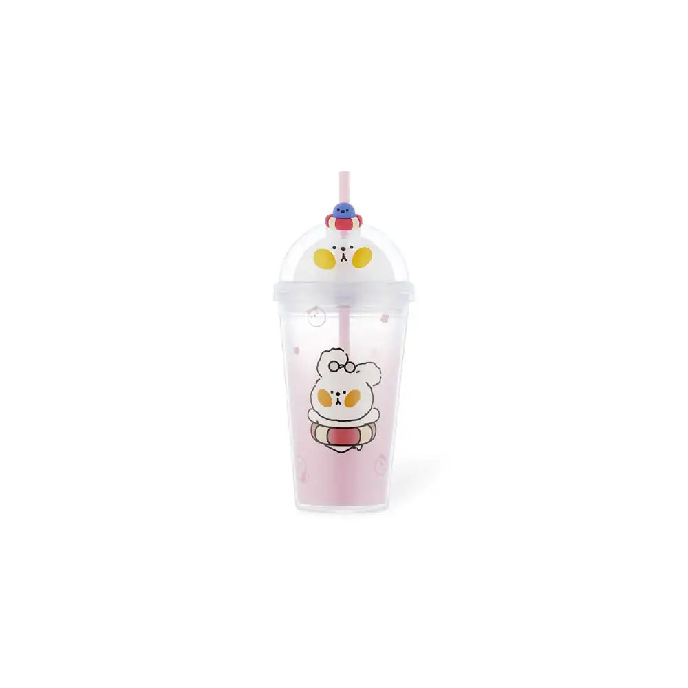 Kakao Friends - AnkokoAnko Tumbler - Kakao Friends - Home & Living, Accessories - Harumio