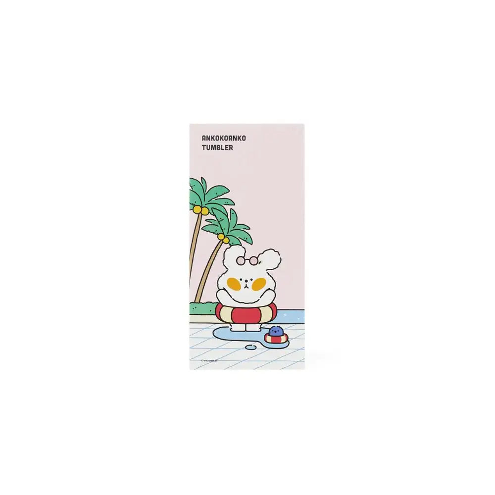 Kakao Friends - AnkokoAnko Tumbler - Kakao Friends - Home & Living, Accessories - Harumio