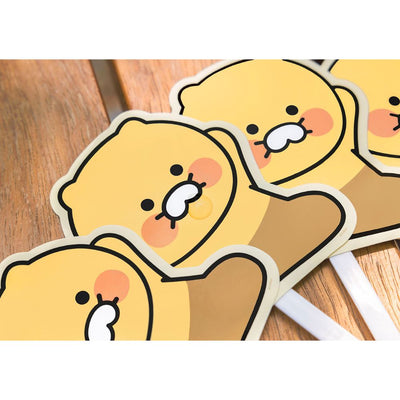 Kakao Friends - Choonsik Folding Fan