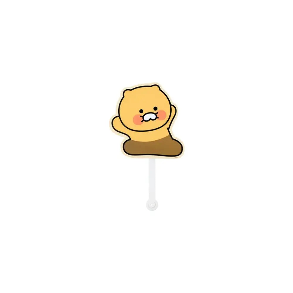 Kakao Friends - Choonsik Folding Fan - Kakao Friends - Home & Living, Accessories - Harumio