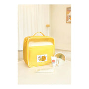 Kakao Friends - Mini Travel Pouch - Kakao Friends - Accessories, Bag - Harumio