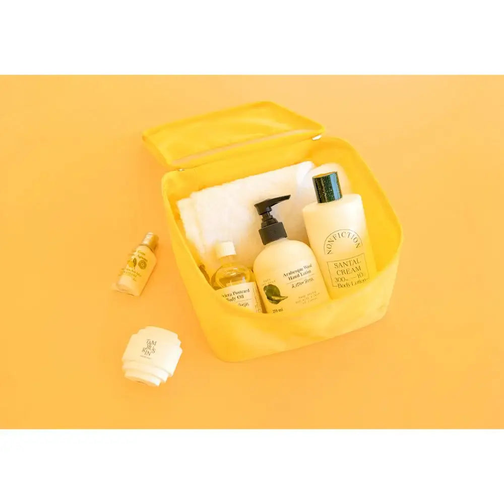Kakao Friends - Mini Travel Pouch - Kakao Friends - Accessories, Bag - Harumio