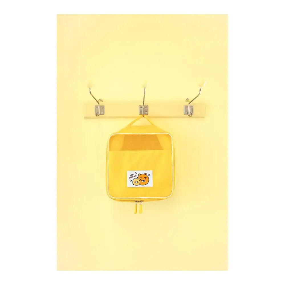 Kakao Friends - Mini Travel Pouch - Kakao Friends - Accessories, Bag - Harumio
