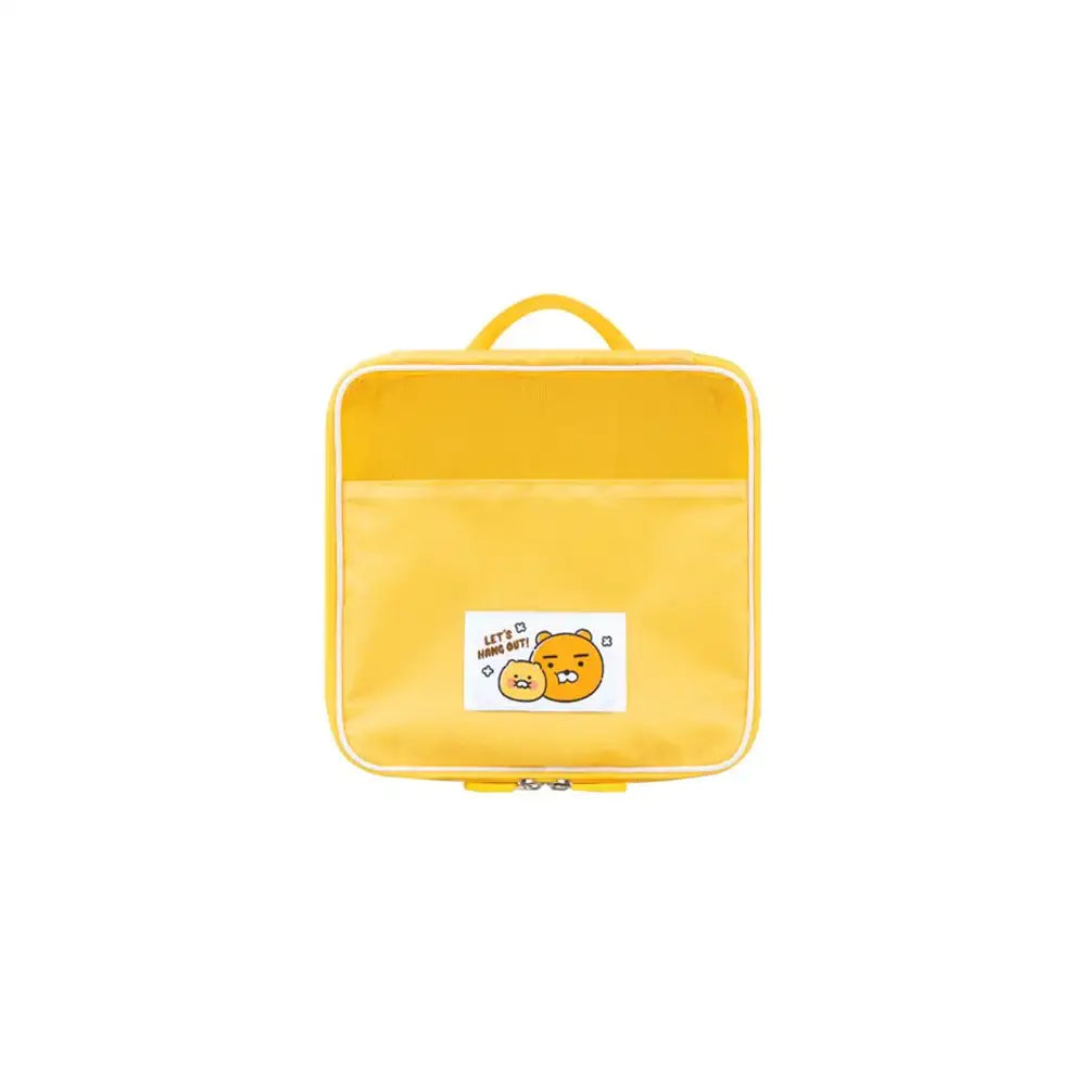 Kakao Friends - Mini Travel Pouch - Kakao Friends - Accessories, Bag - Harumio
