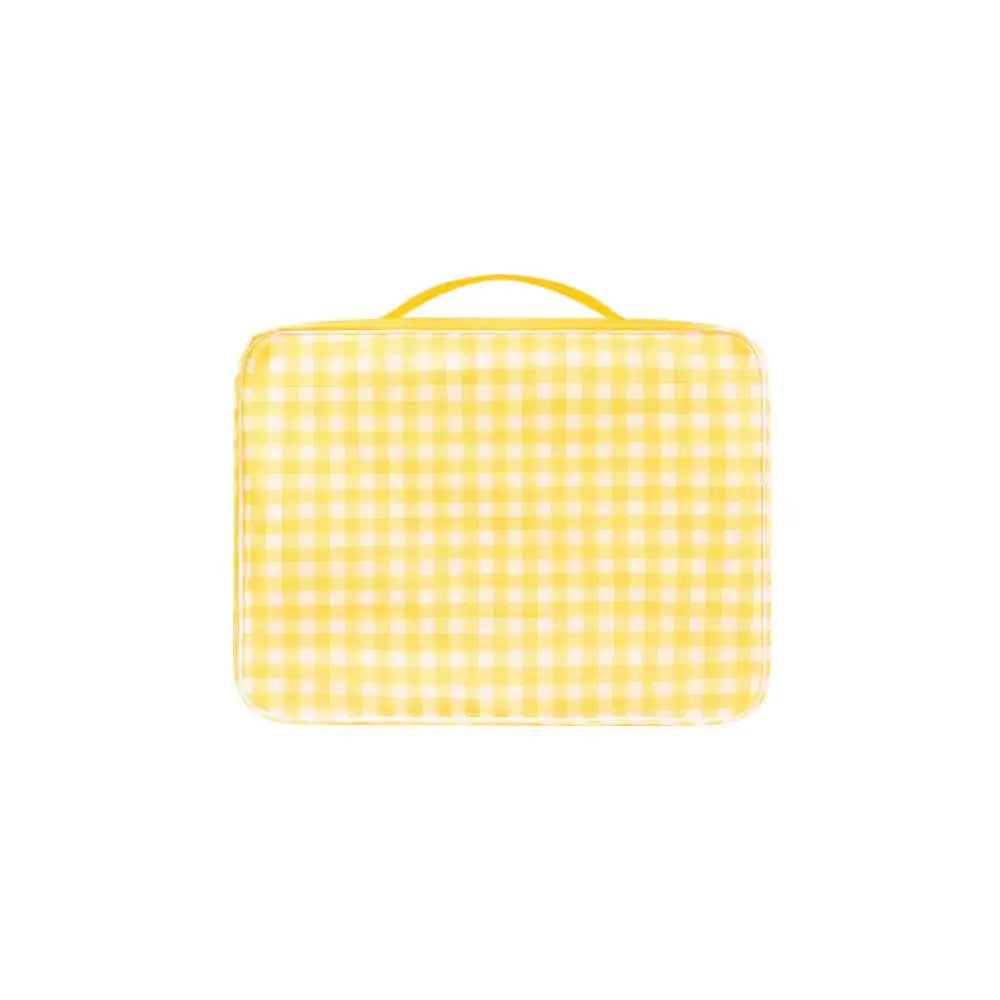 Kakao Friends - L-sized Travel Pouch - Kakao Friends - Accessories, Bag - Harumio