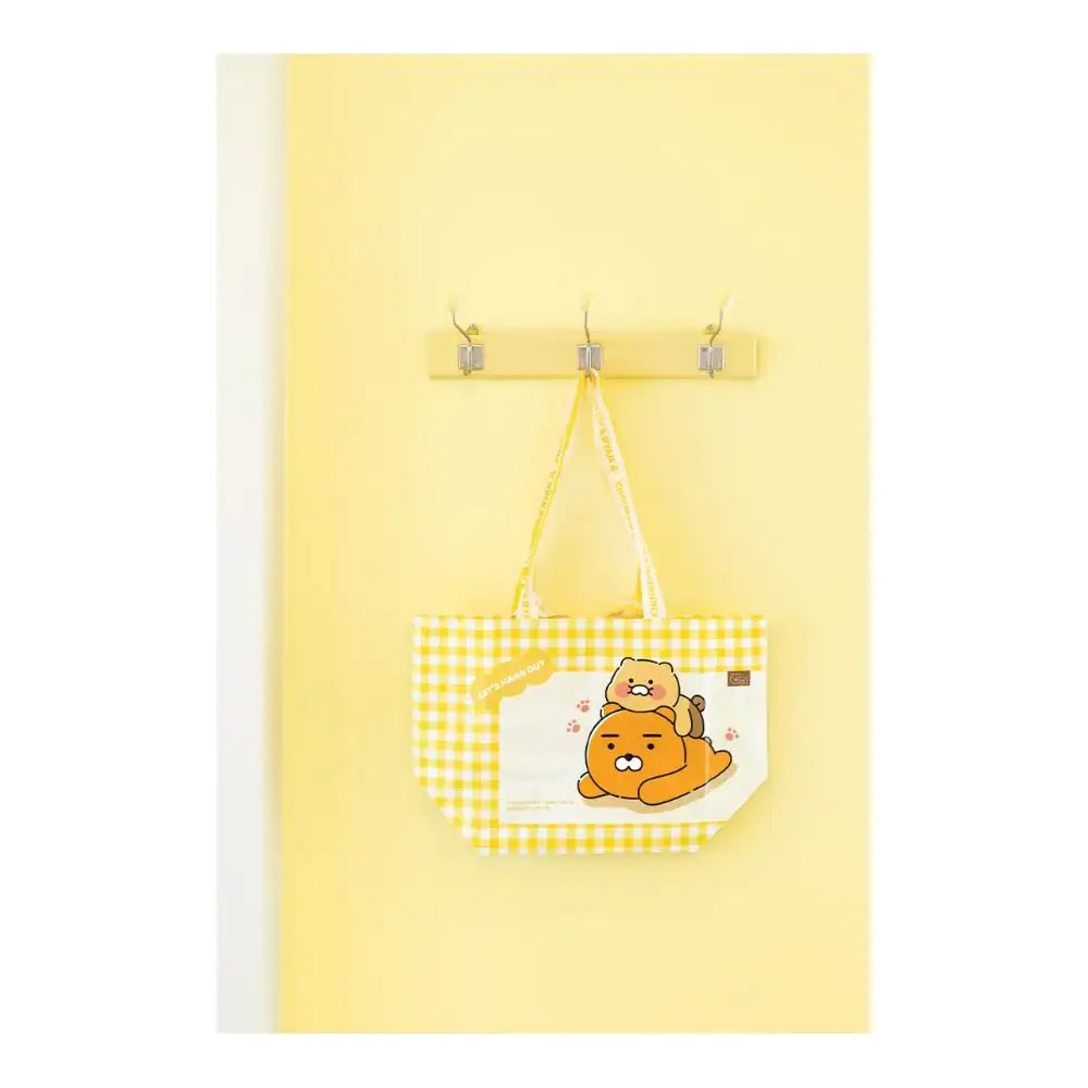Kakao Friends - Poly Bag - Kakao Friends - Accessories, Bag - Harumio