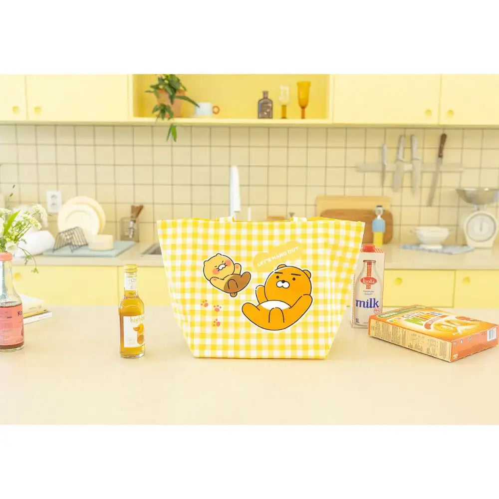 Kakao Friends - Poly Bag - Kakao Friends - Accessories, Bag - Harumio