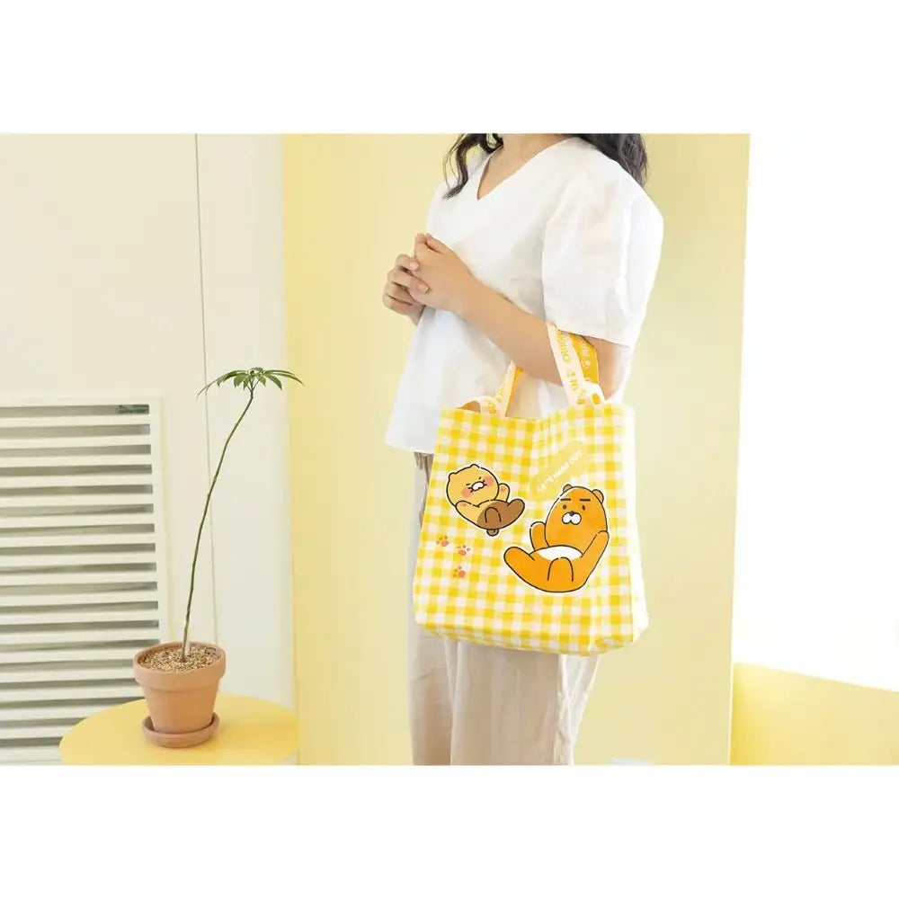 Kakao Friends - Poly Bag - Kakao Friends - Accessories, Bag - Harumio