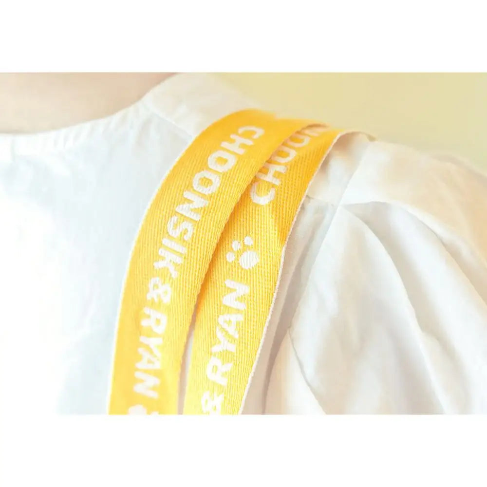 Kakao Friends - Poly Bag - Kakao Friends - Accessories, Bag - Harumio