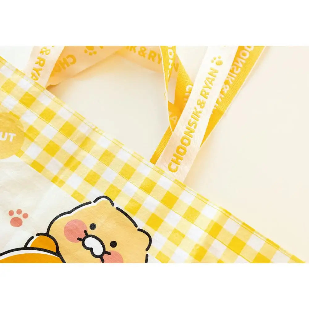 Kakao Friends - Poly Bag - Kakao Friends - Accessories, Bag - Harumio