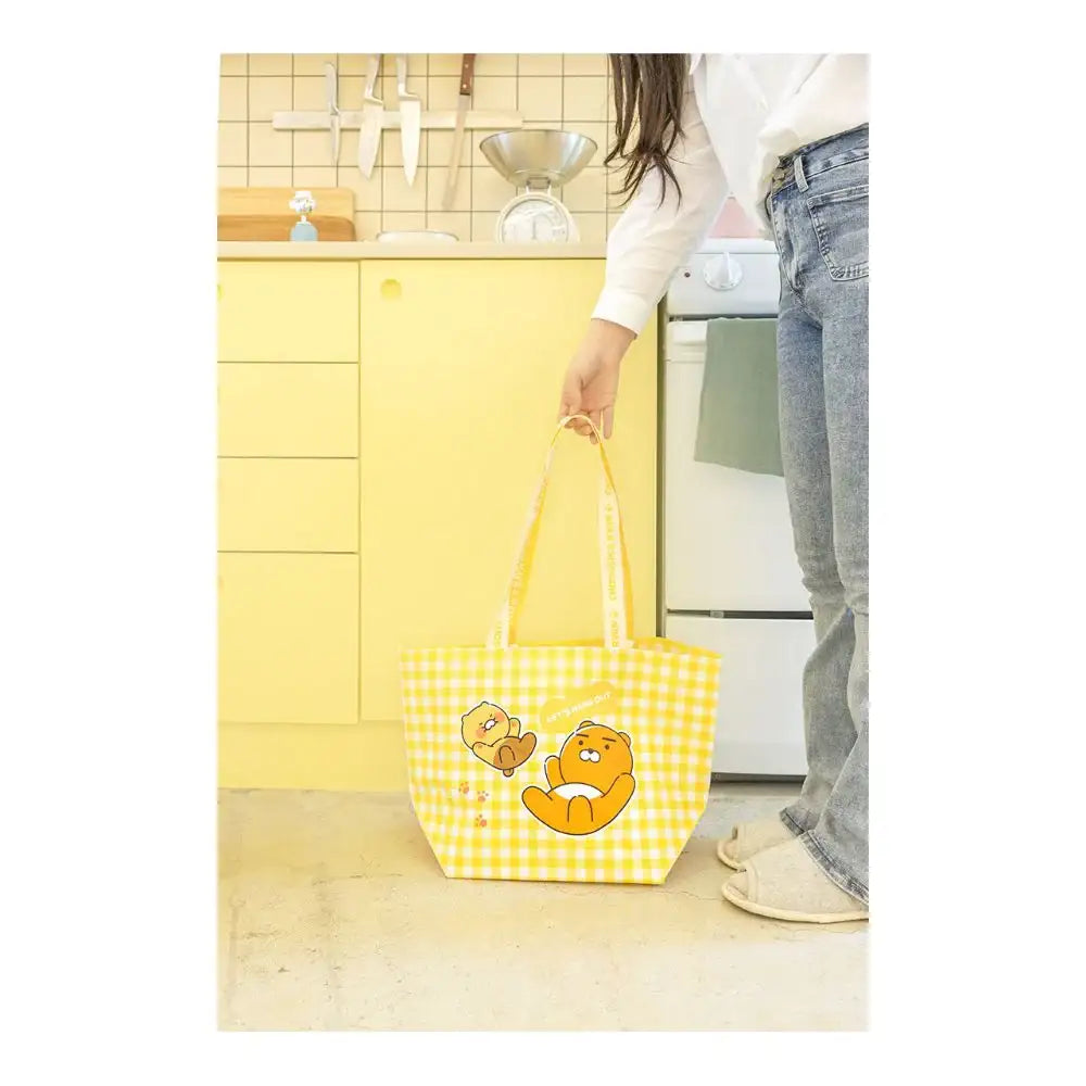 Kakao Friends - Poly Bag - Kakao Friends - Accessories, Bag - Harumio