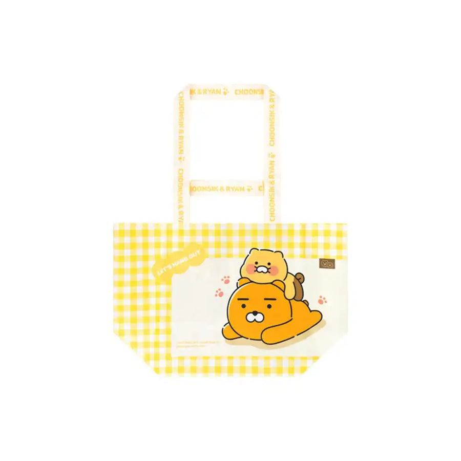 Kakao Friends - Poly Bag - Kakao Friends - Accessories, Bag - Harumio