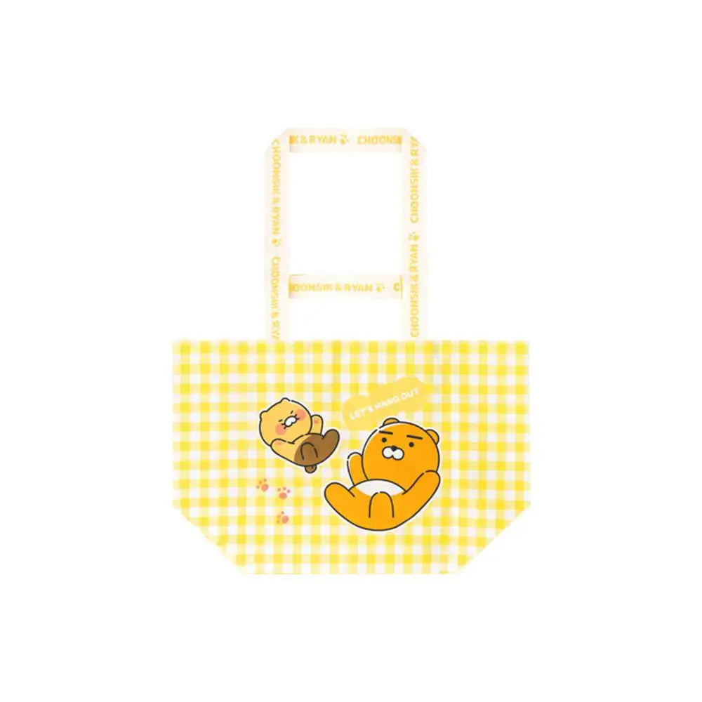 Kakao Friends - Poly Bag - Kakao Friends - Accessories, Bag - Harumio