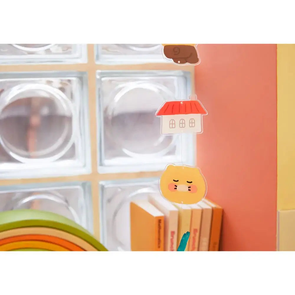 Kakao Friends - Choonsik Dream Diary Mobile DIY Kit - Kakao Friends - Home & Living, Accessories - Harumio