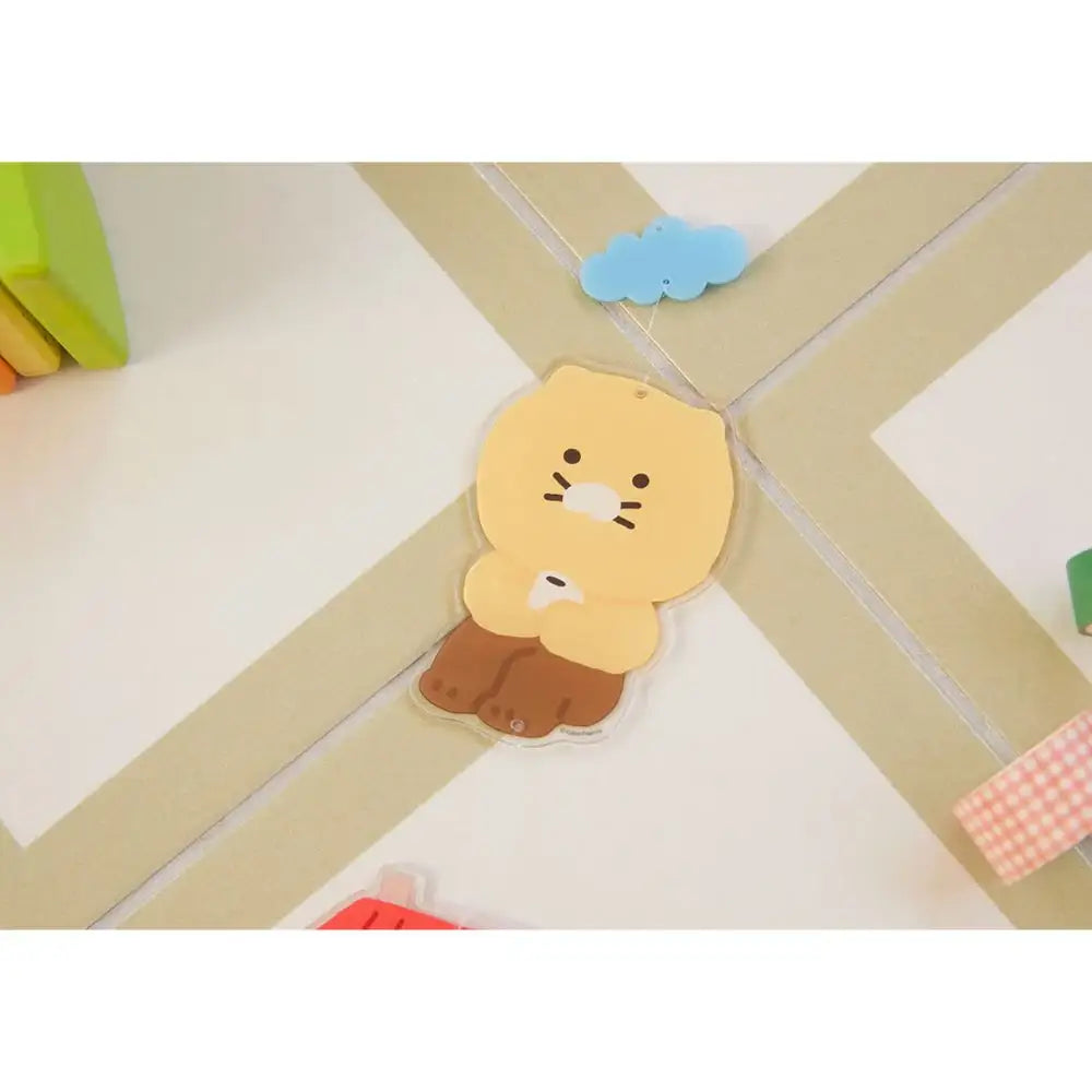 Kakao Friends - Choonsik Dream Diary Mobile DIY Kit - Kakao Friends - Home & Living, Accessories - Harumio
