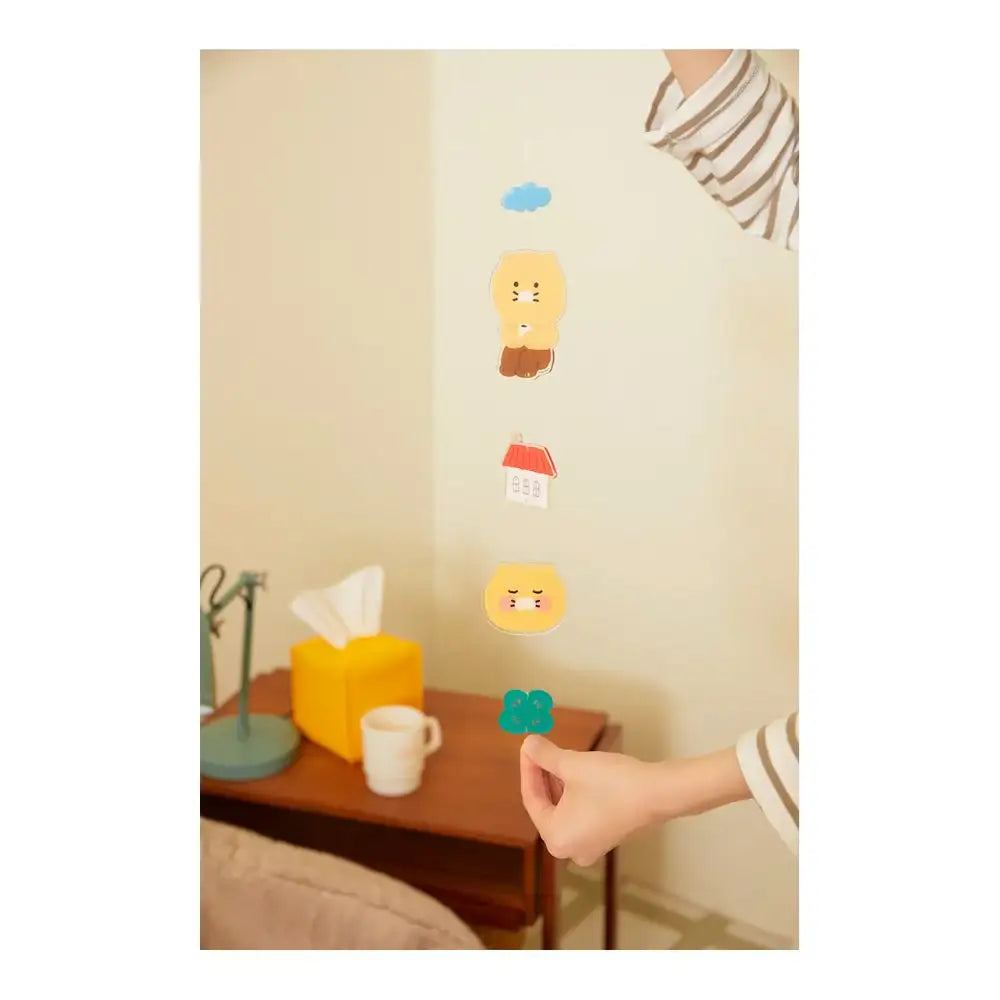 Kakao Friends - Choonsik Dream Diary Mobile DIY Kit - Kakao Friends - Home & Living, Accessories - Harumio