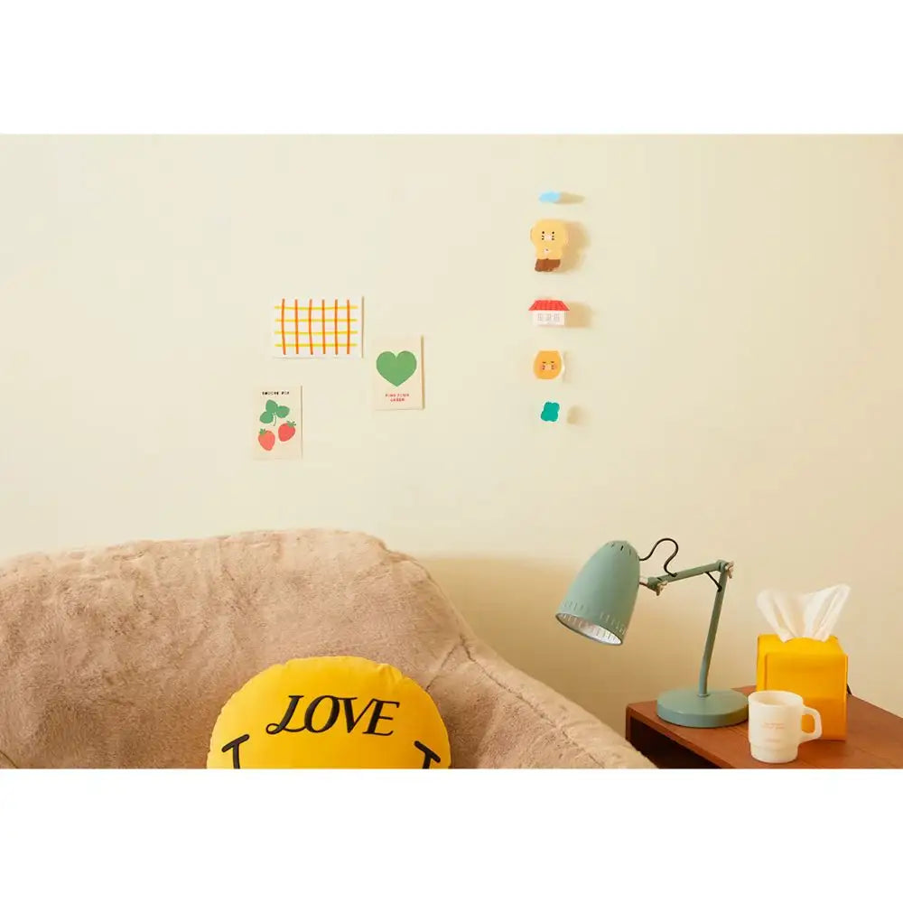 Kakao Friends - Choonsik Dream Diary Mobile DIY Kit - Kakao Friends - Home & Living, Accessories - Harumio