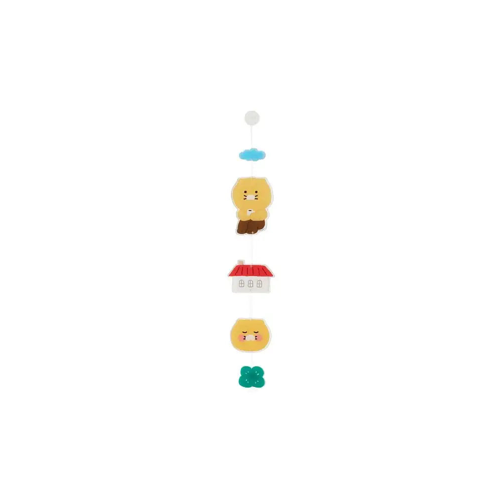 Kakao Friends - Choonsik Dream Diary Mobile DIY Kit - Kakao Friends - Home & Living, Accessories - Harumio