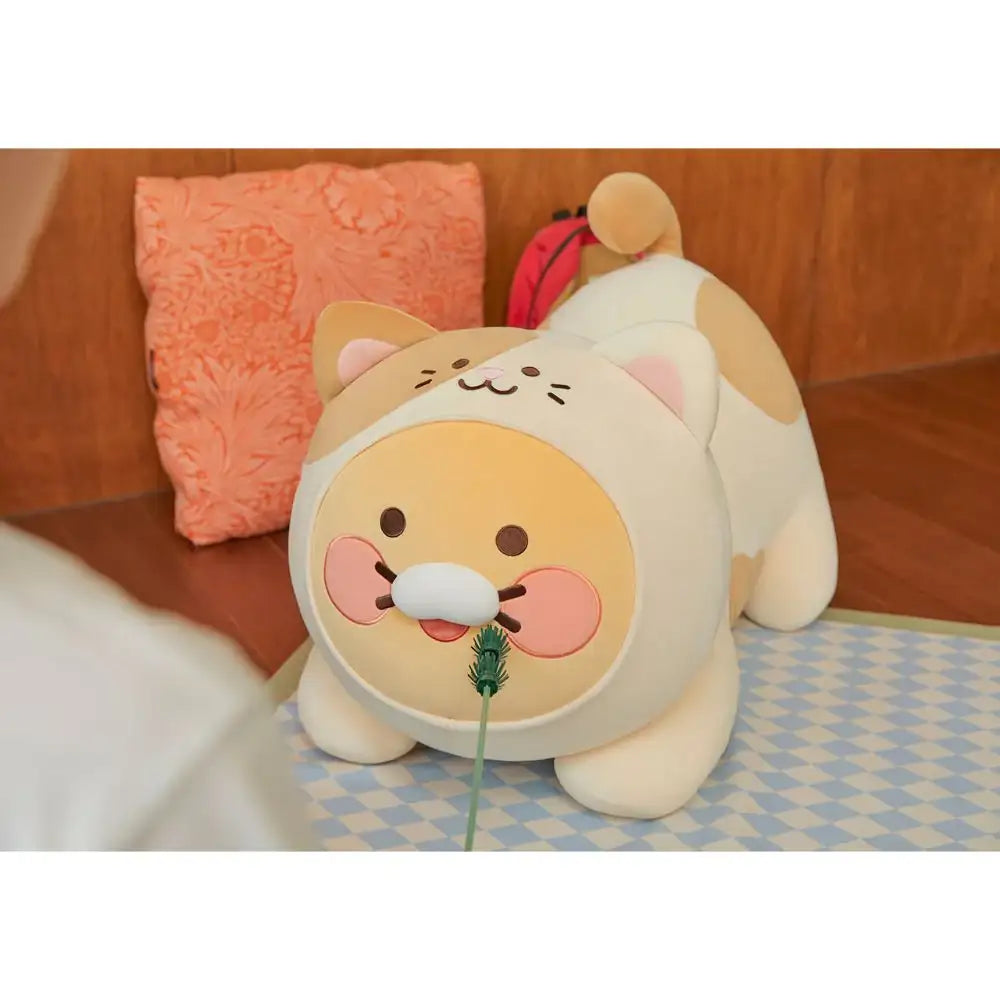 Kakao Friends - Nyan Nyang Choonsik Mega Body Pillow - Kakao Friends - Plush - Harumio