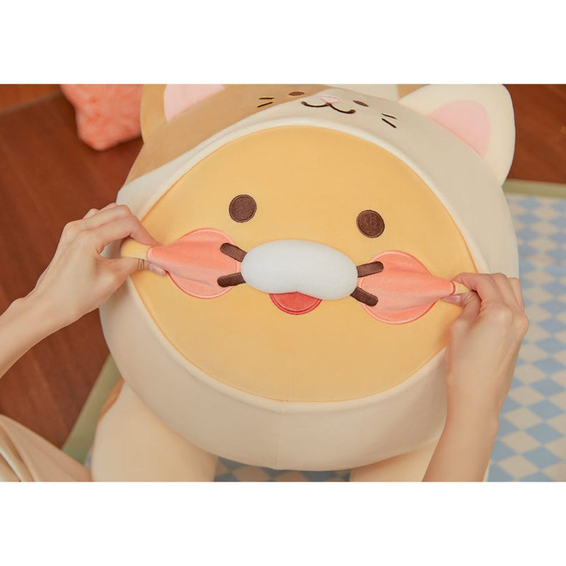 Kakao Friends - Nyan Nyang Choonsik Mega Body Pillow