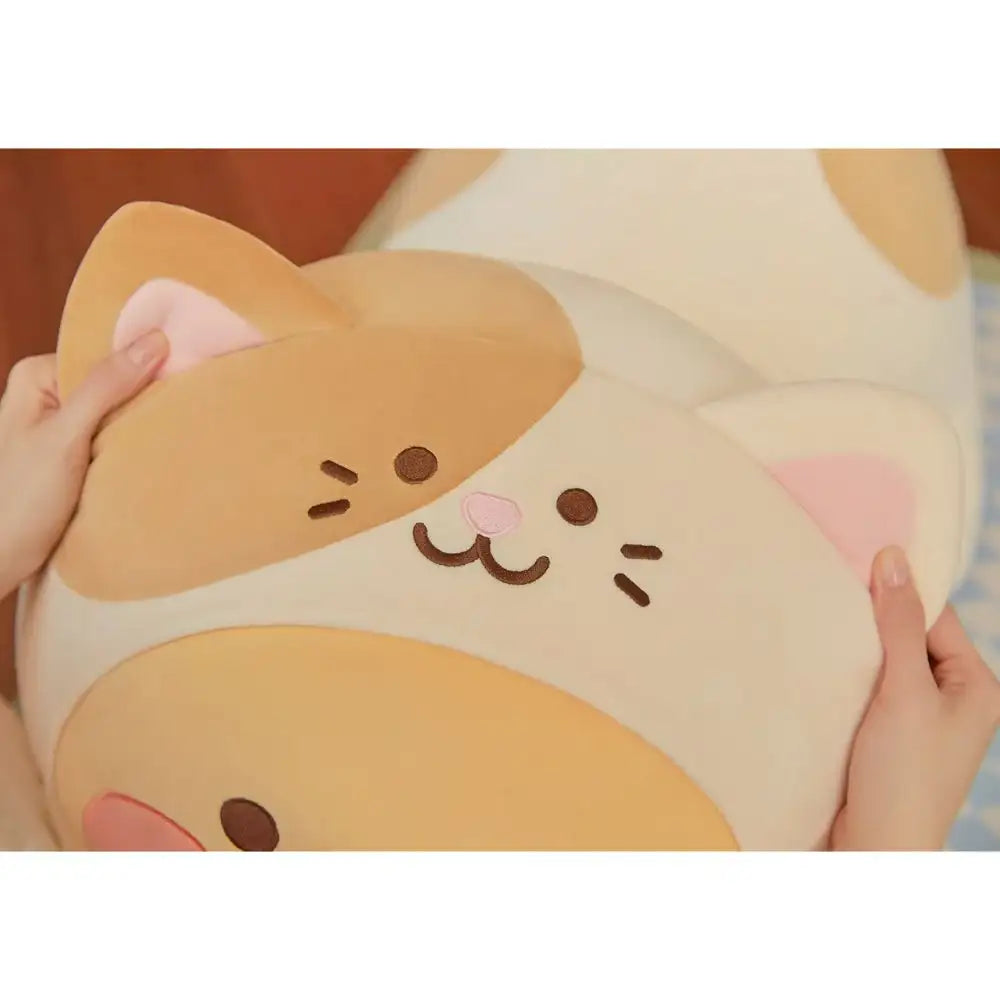 Kakao Friends - Nyan Nyang Choonsik Mega Body Pillow - Kakao Friends - Plush - Harumio