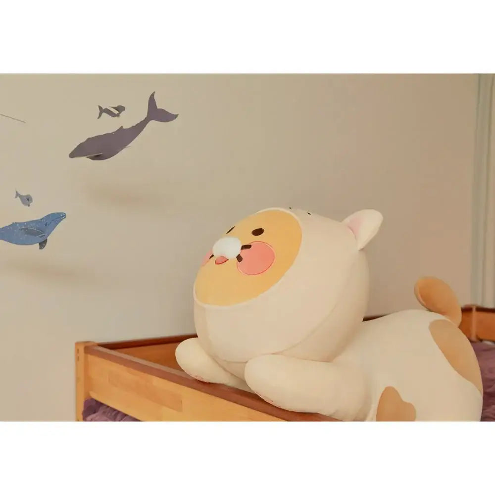 Kakao Friends - Nyan Nyang Choonsik Mega Body Pillow - Kakao Friends - Plush - Harumio
