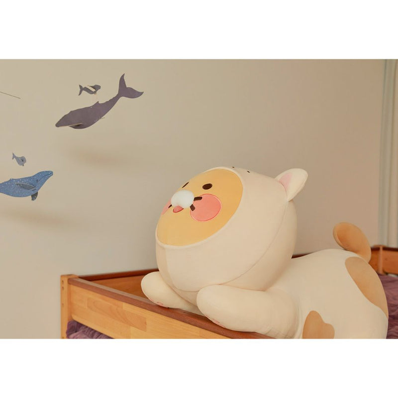 Kakao Friends - Nyan Nyang Choonsik Mega Body Pillow