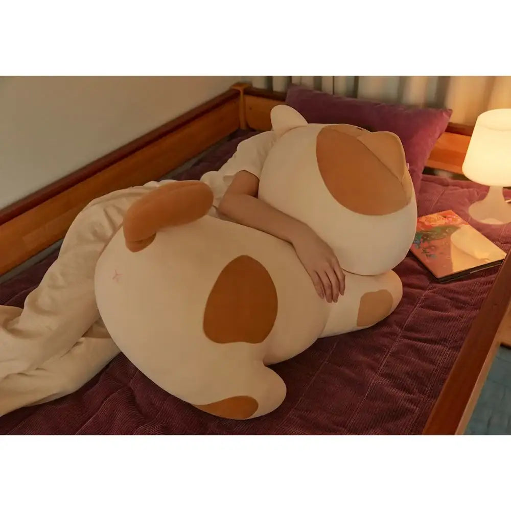 Kakao Friends - Nyan Nyang Choonsik Mega Body Pillow - Kakao Friends - Plush - Harumio