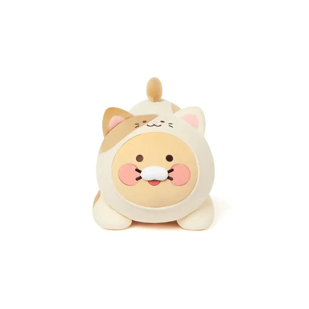 Kakao Friends - Nyan Nyang Choonsik Mega Body Pillow - Kakao Friends - Plush - Harumio
