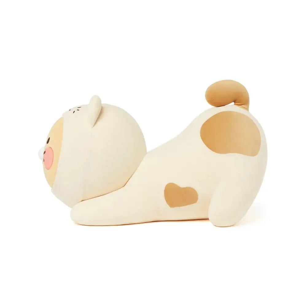 Kakao Friends - Nyan Nyang Choonsik Mega Body Pillow - Kakao Friends - Plush - Harumio