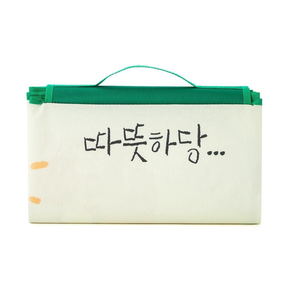 Kakao Friends - Choonsik Picnic Mat