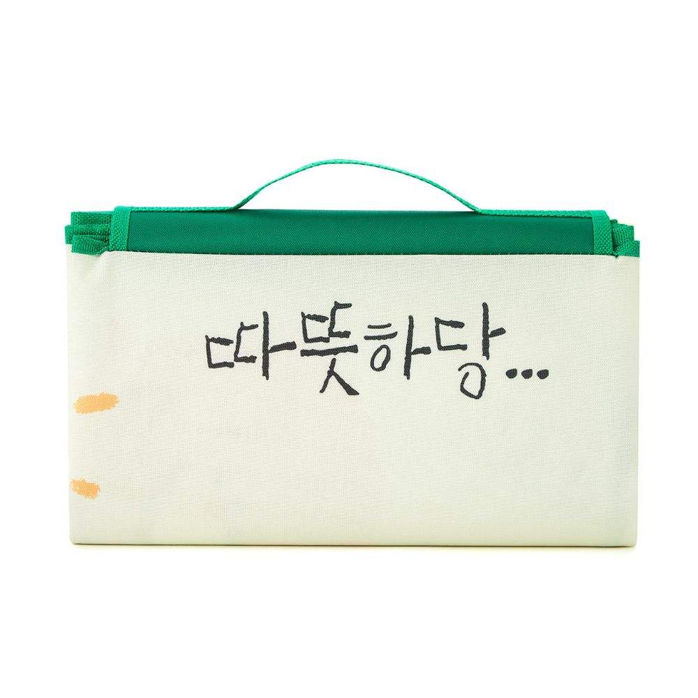 Kakao Friends - Choonsik Picnic Mat - Kakao Friends - Home & Living, Accessories - Harumio