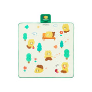 Kakao Friends - Choonsik Picnic Mat - Kakao Friends - Home & Living, Accessories - Harumio