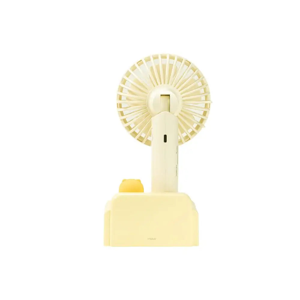 Kakao Friends - Choonsik Relaxing Handy Fan - Kakao Friends - Accessories - Harumio