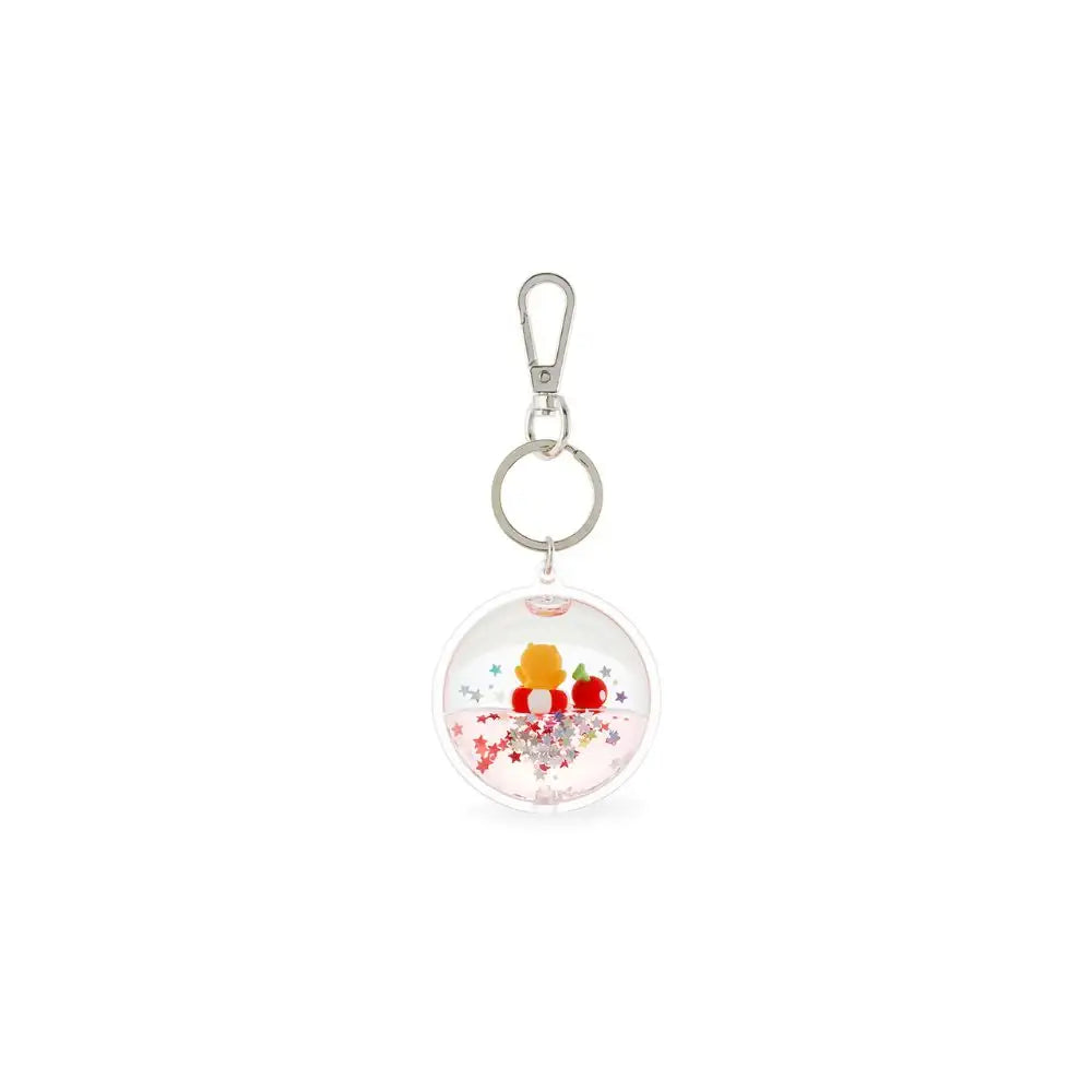 Kakao Friends - Swimming Soda City Waterball Keyring - Kakao Friends - Accessories - Harumio