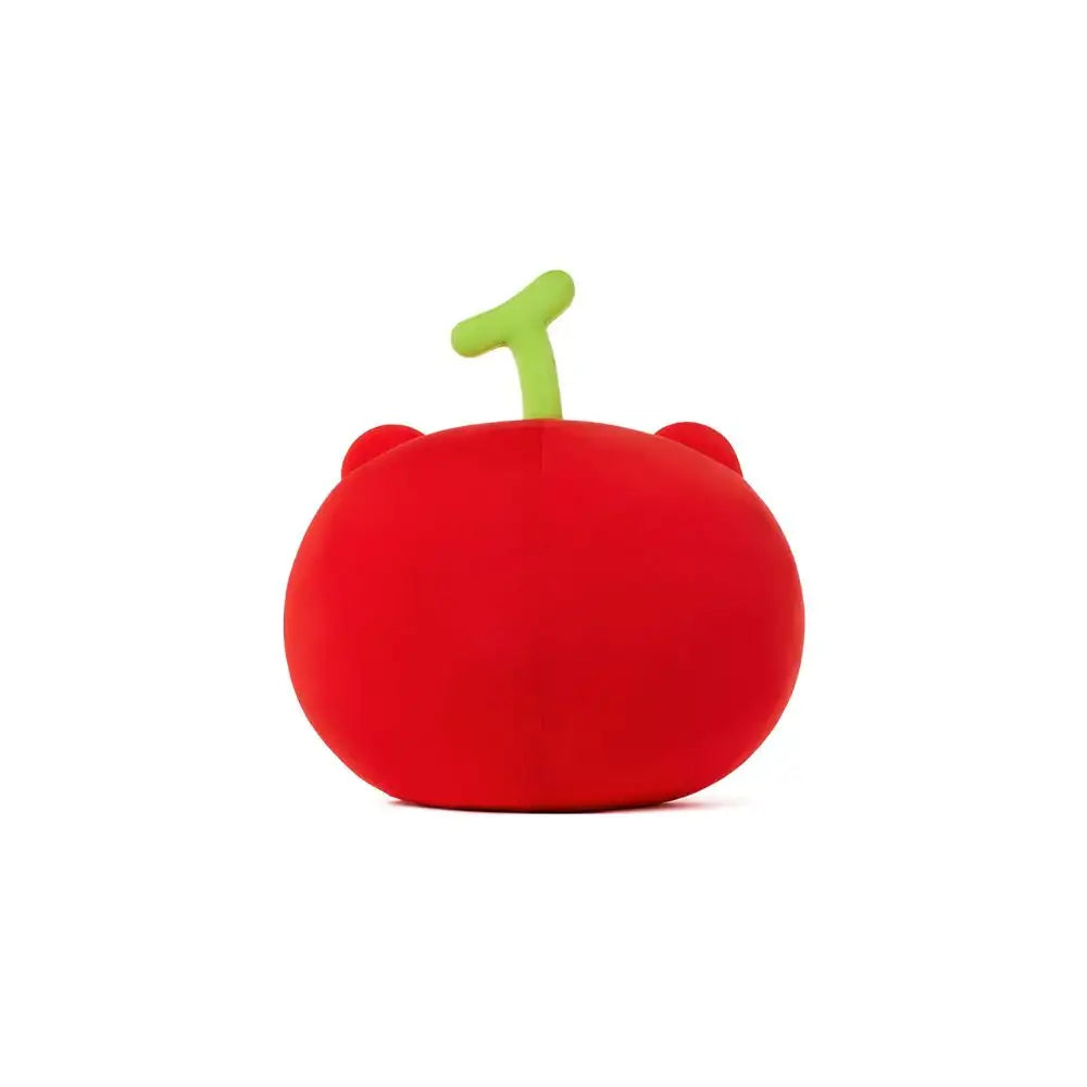Kakao Friends - Swimming Soda City Choonsik Tomato Cushion - Kakao Friends - Plush - Harumio