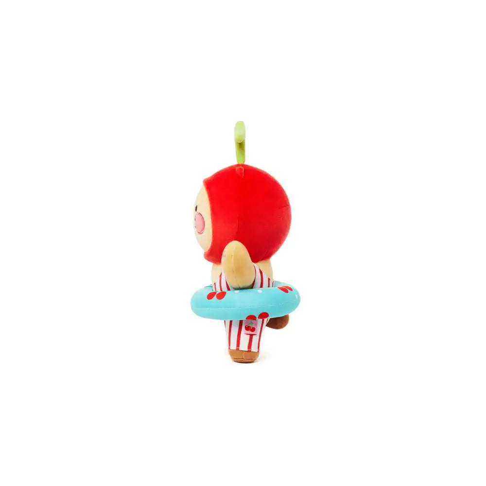 Kakao Friends - Swimming Soda City Choonsik Plush Doll - Kakao Friends - Plush - Harumio