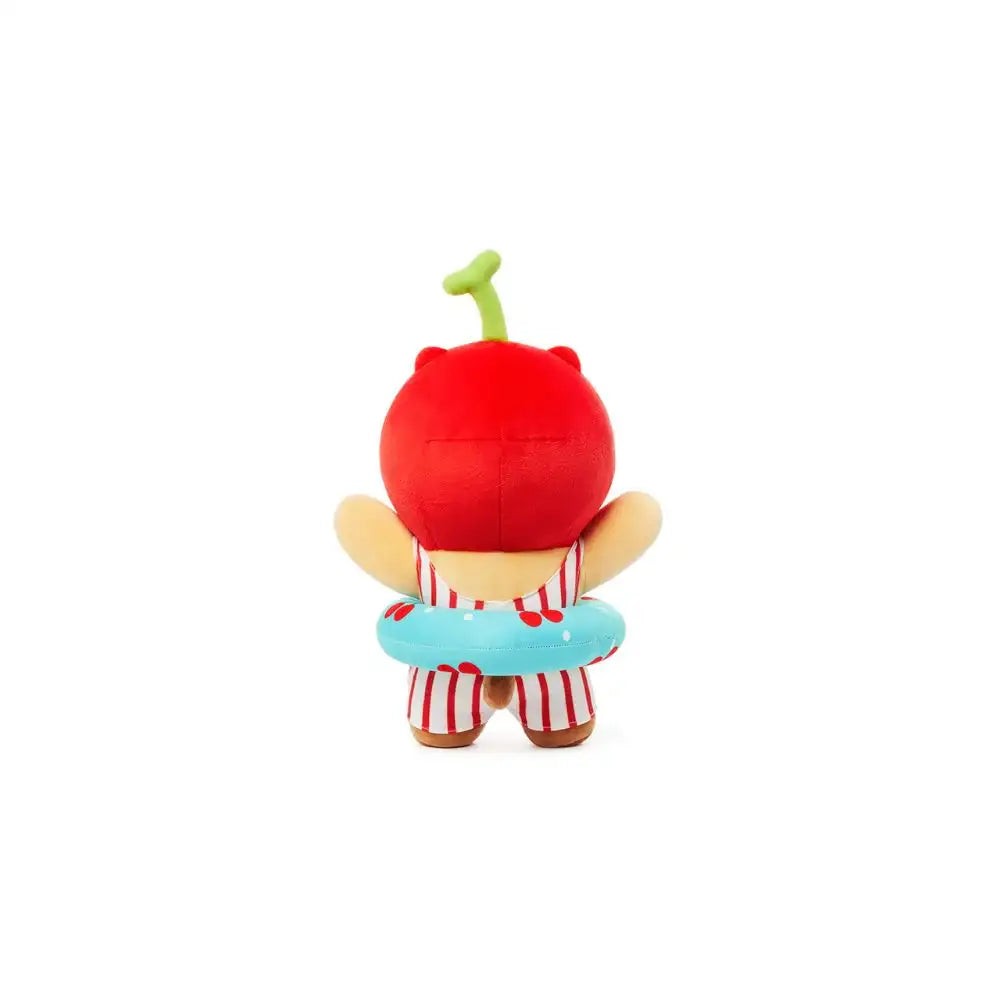Kakao Friends - Swimming Soda City Choonsik Plush Doll - Kakao Friends - Plush - Harumio