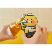 Kakao Friends - Choonsik Hof Bottle Opener - Kakao Friends - Home & Living, Accessories - Harumio