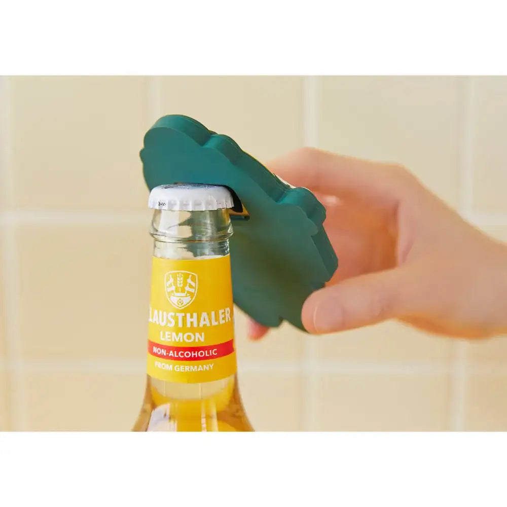 Kakao Friends - Choonsik Hof Bottle Opener - Kakao Friends - Home & Living, Accessories - Harumio