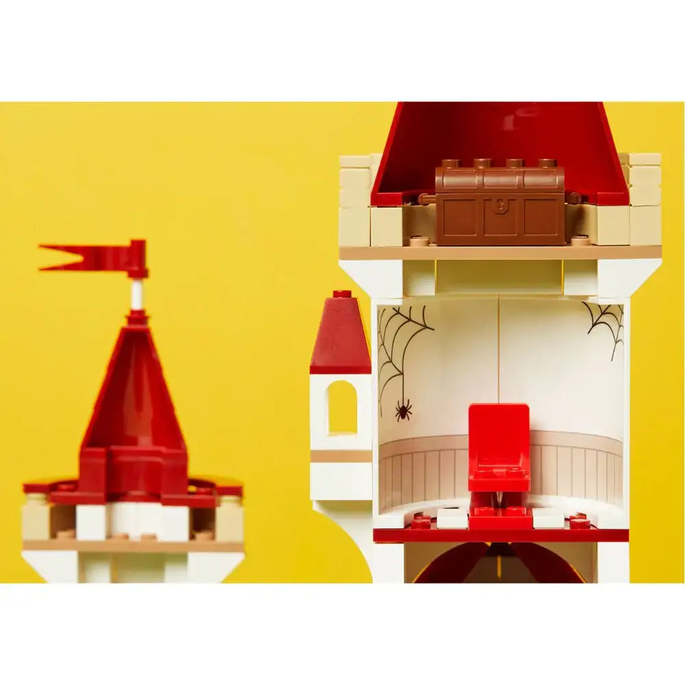 Kakao Friends - Ryan & Choonsik Dragon Castle Brick Figure - Kakao Friends - Home & Living, Accessories - Harumio
