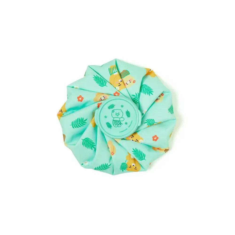Kakao Friends - Ryan & Choonsik Hula Ice Bag - Kakao Friends - Home & Living, Accessories - Harumio